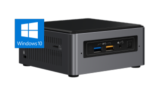 Intel Nuc