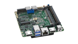 Intel Boards